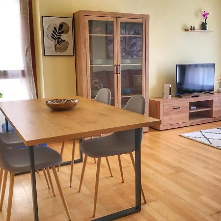 Ekhiola Txiki Apartment โอชากาเบีย ภายนอก รูปภาพ