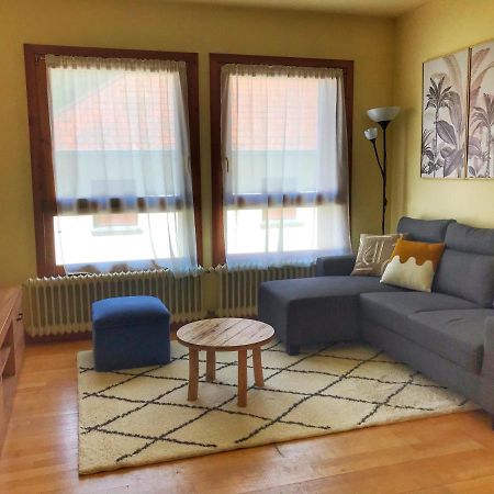 Ekhiola Txiki Apartment โอชากาเบีย ภายนอก รูปภาพ