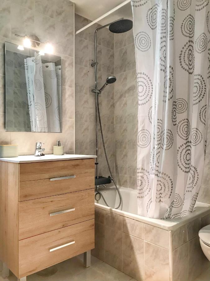 Ekhiola Txiki Apartment โอชากาเบีย ภายนอก รูปภาพ