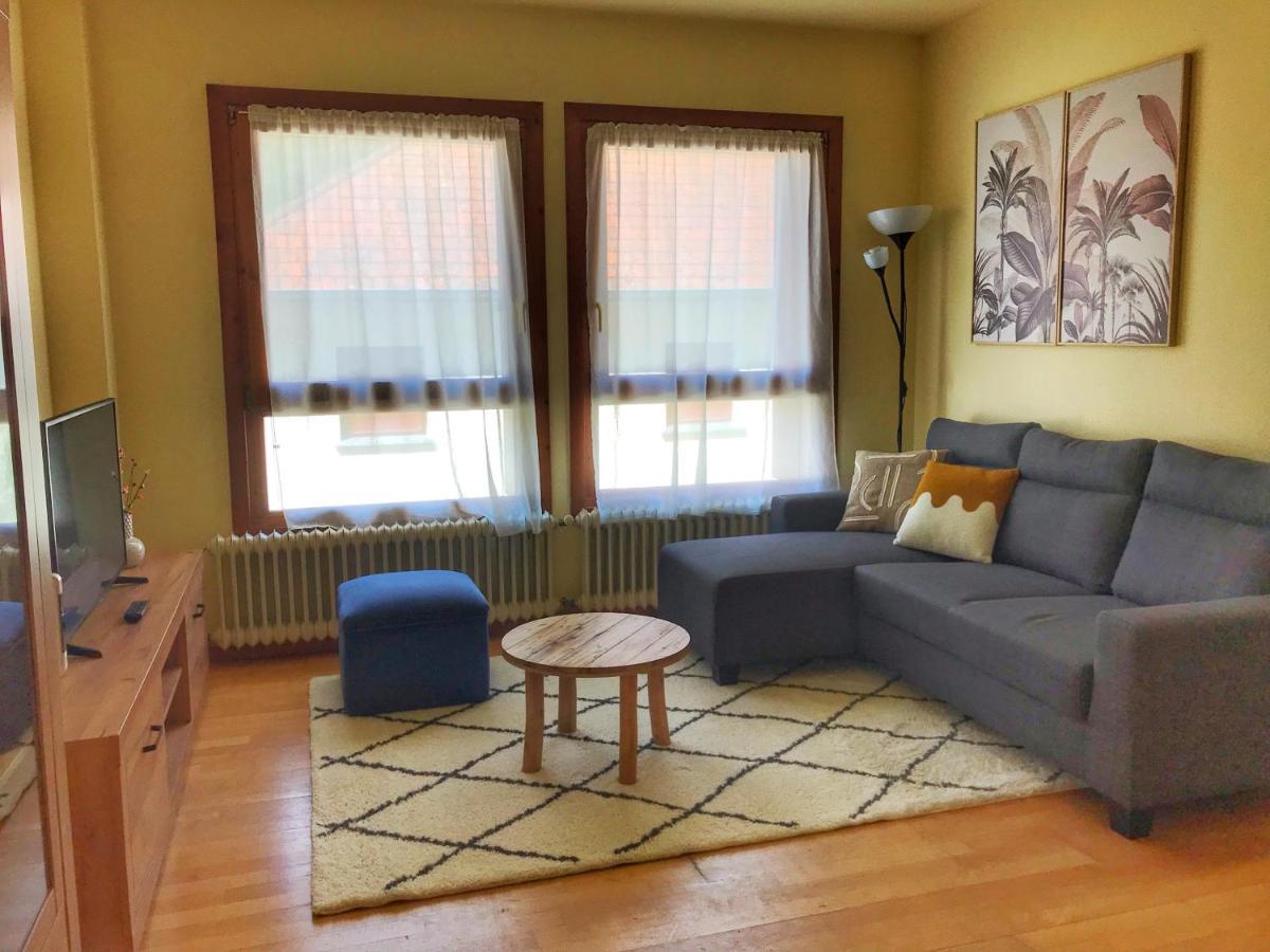 Ekhiola Txiki Apartment โอชากาเบีย ภายนอก รูปภาพ