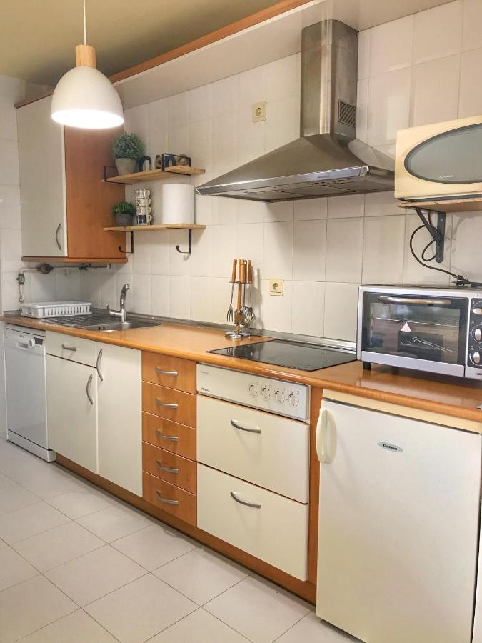 Ekhiola Txiki Apartment โอชากาเบีย ภายนอก รูปภาพ